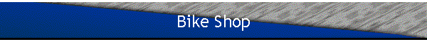 Bike Shop