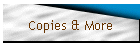 Copies & More