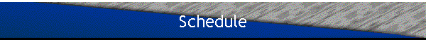 Schedule