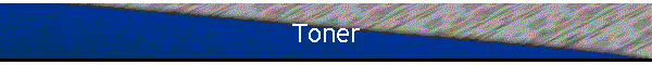 Toner